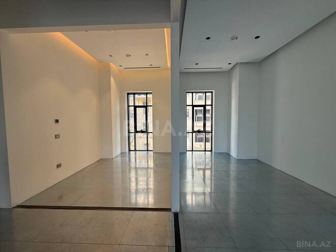 İcarəyə verilir 4 otaqlı ofis 155 m², Sahil m., photo 13 from 17