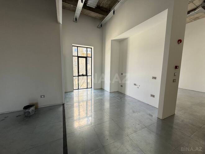 İcarəyə verilir 4 otaqlı ofis 155 m², Sahil m., photo 14 from 17