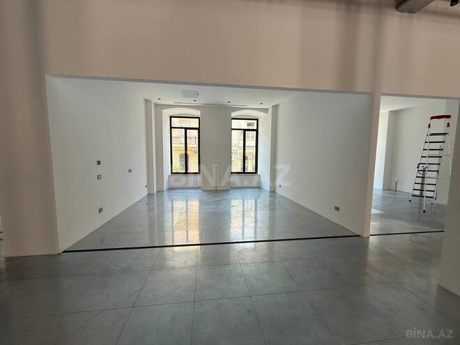 İcarəyə verilir 4 otaqlı ofis 155 m², Sahil m., photo 7 from 17