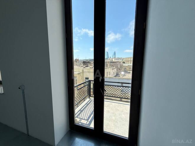 İcarəyə verilir 4 otaqlı ofis 155 m², Sahil m., photo 8 from 17