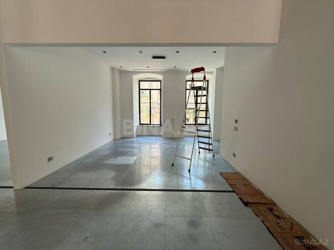İcarəyə verilir 4 otaqlı ofis 155 m², Sahil m., photo 10 from 17