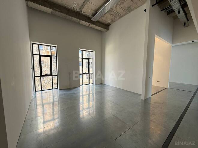 İcarəyə verilir 4 otaqlı ofis 155 m², Sahil m., photo 5 from 17