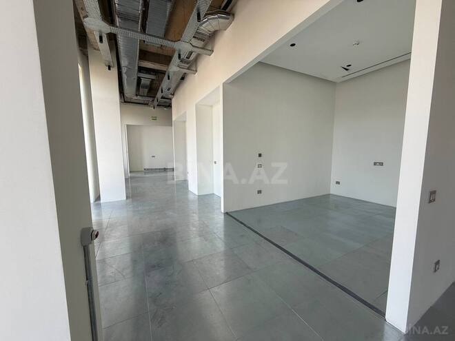 İcarəyə verilir 4 otaqlı ofis 155 m², Sahil m., photo 16 from 17