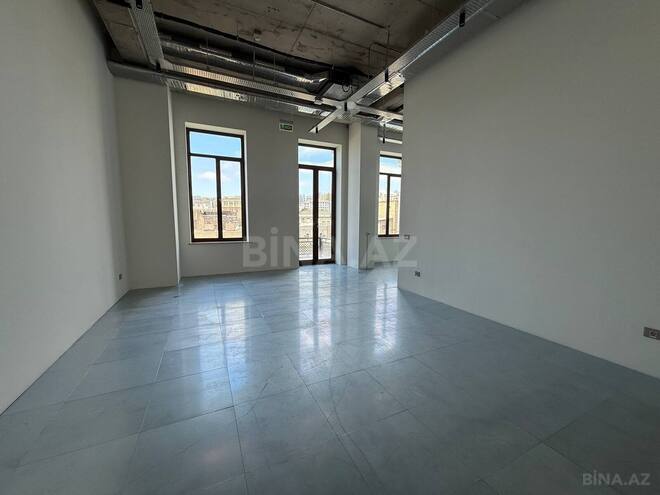 İcarəyə verilir 4 otaqlı ofis 155 m², Sahil m., photo 6 from 17