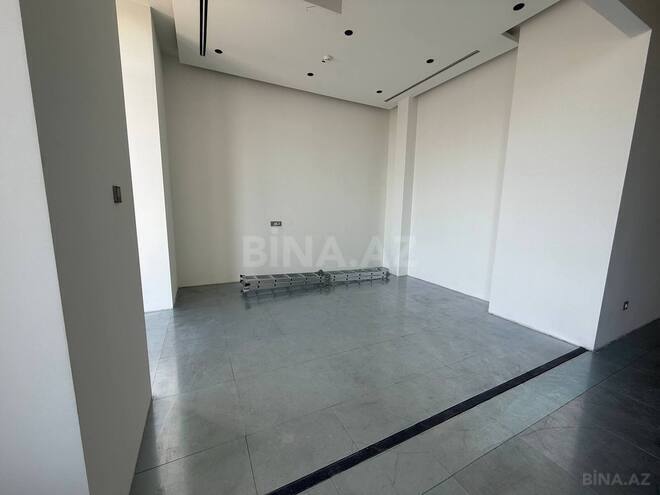 İcarəyə verilir 4 otaqlı ofis 155 m², Sahil m., photo 15 from 17