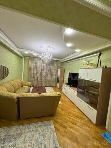 Сдаётся 3-комн. новостройка 145 м², Наримановский  р., photo 1 from 11