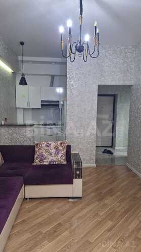 Satılır 2 otaqlı yeni tikili 55 m², Abşeron r., photo 3 from 9
