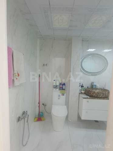 Satılır 2 otaqlı köhnə tikili 60 m², Nəsimi r., photo 15 from 17