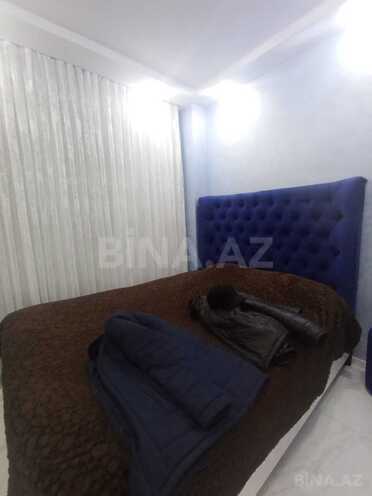 Satılır 2 otaqlı köhnə tikili 60 m², Nəsimi r., photo 12 from 17