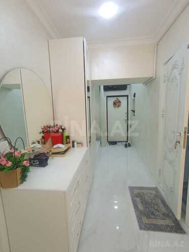 Satılır 2 otaqlı köhnə tikili 60 m², Nəsimi r., photo 11 from 17