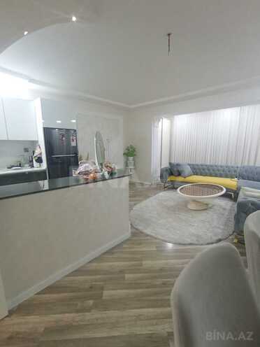 Satılır 2 otaqlı köhnə tikili 60 m², Nəsimi r., photo 10 from 17