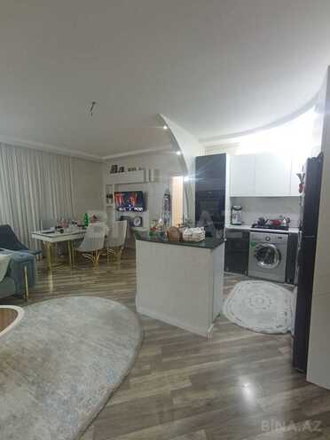 Satılır 2 otaqlı köhnə tikili 60 m², Nəsimi r., photo 8 from 17