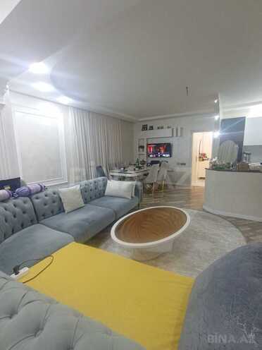 Satılır 2 otaqlı köhnə tikili 60 m², Nəsimi r., photo 5 from 17