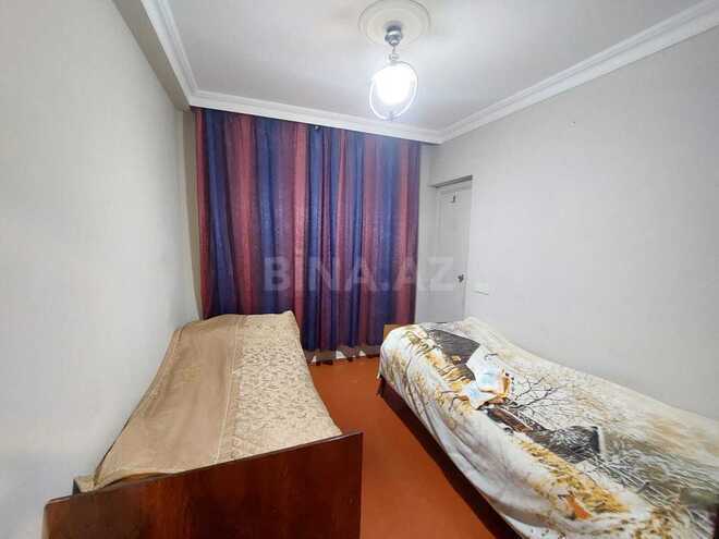 Satılır 3 otaqlı köhnə tikili 75 m², Azadlıq Prospekti m., photo 8 from 24