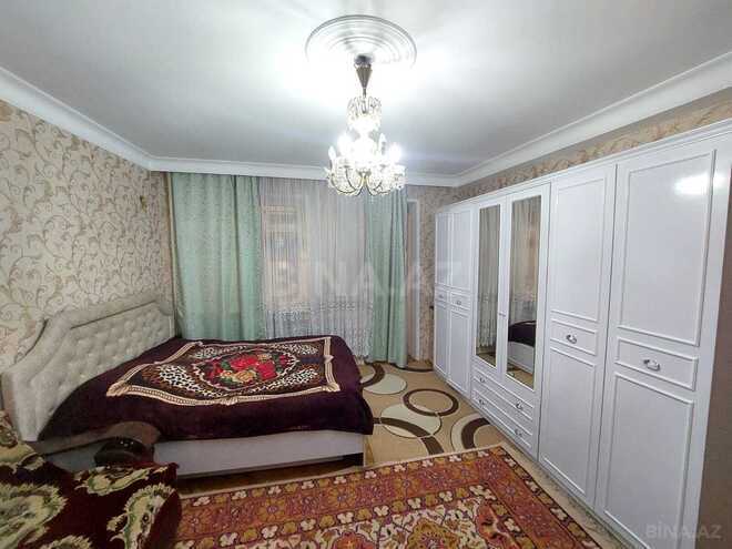 Satılır 3 otaqlı köhnə tikili 75 m², Azadlıq Prospekti m., photo 1 from 24