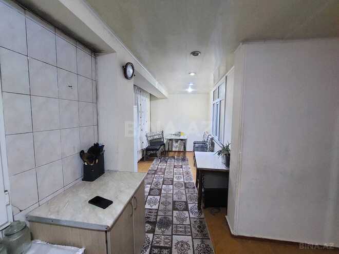 Satılır 3 otaqlı köhnə tikili 75 m², Azadlıq Prospekti m., photo 12 from 24