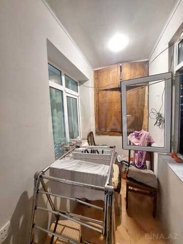 Satılır 3 otaqlı köhnə tikili 75 m², Azadlıq Prospekti m., photo 22 from 24