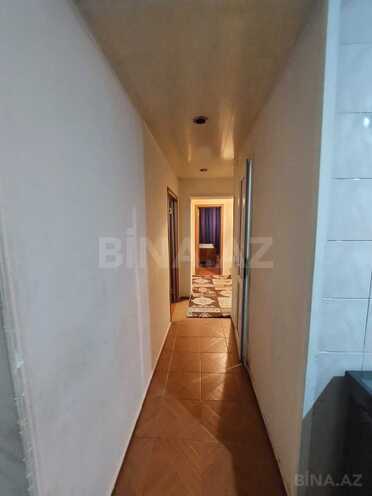 Satılır 3 otaqlı köhnə tikili 75 m², Azadlıq Prospekti m., photo 17 from 24