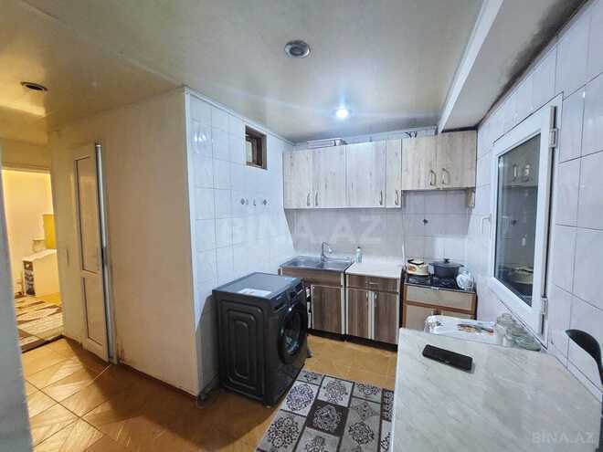 Satılır 3 otaqlı köhnə tikili 75 m², Azadlıq Prospekti m., photo 11 from 24