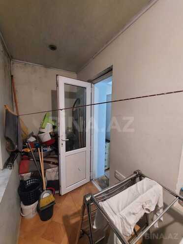 Satılır 3 otaqlı köhnə tikili 75 m², Azadlıq Prospekti m., photo 23 from 24