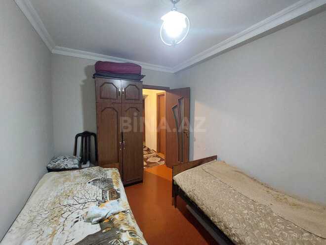 Satılır 3 otaqlı köhnə tikili 75 m², Azadlıq Prospekti m., photo 9 from 24