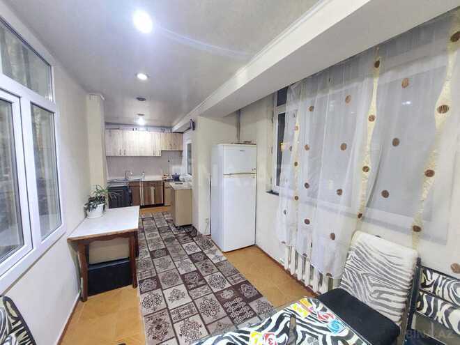 Satılır 3 otaqlı köhnə tikili 75 m², Azadlıq Prospekti m., photo 10 from 24
