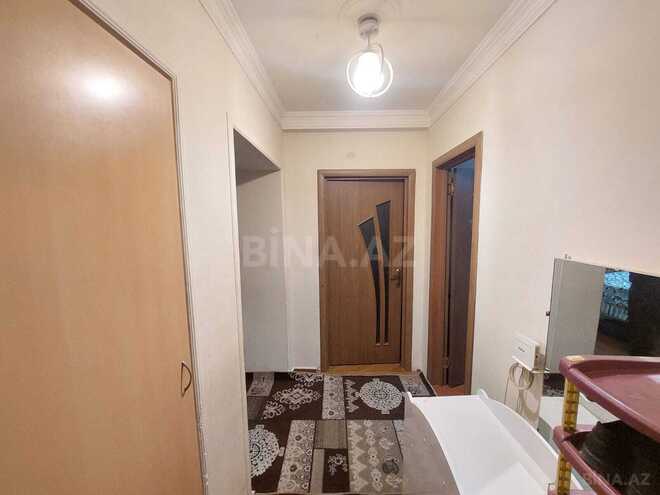 Satılır 3 otaqlı köhnə tikili 75 m², Azadlıq Prospekti m., photo 18 from 24