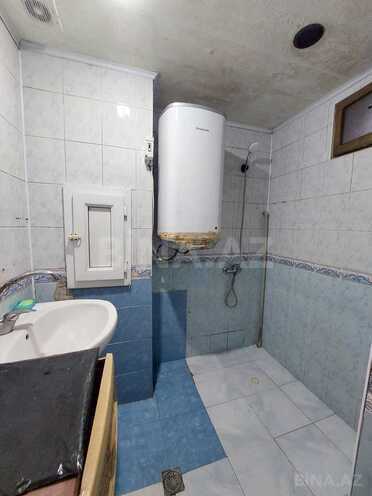 Satılır 3 otaqlı köhnə tikili 75 m², Azadlıq Prospekti m., photo 15 from 24