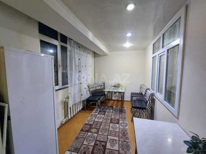 Satılır 3 otaqlı köhnə tikili 75 m², Azadlıq Prospekti m., photo 13 from 24