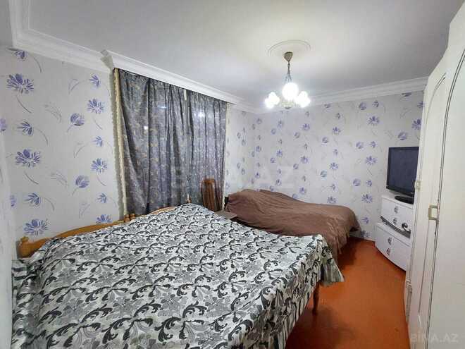 Satılır 3 otaqlı köhnə tikili 75 m², Azadlıq Prospekti m., photo 6 from 24