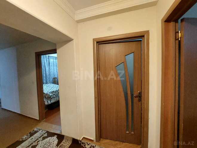 Satılır 3 otaqlı köhnə tikili 75 m², Azadlıq Prospekti m., photo 19 from 24