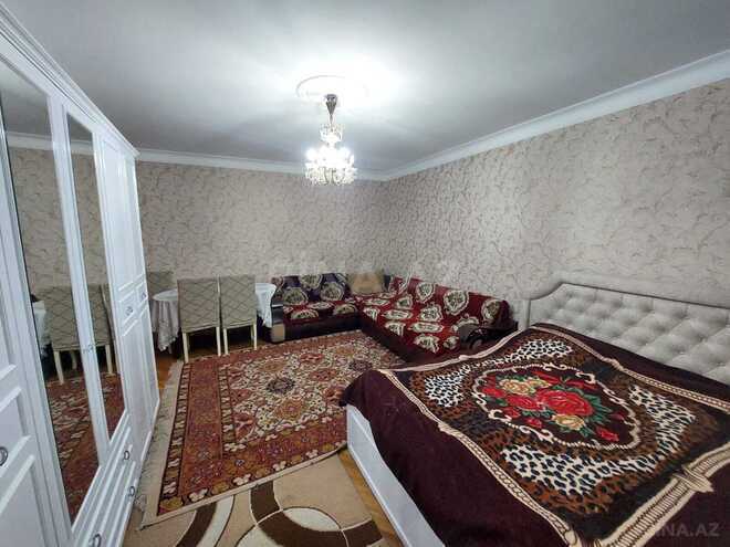 Satılır 3 otaqlı köhnə tikili 75 m², Azadlıq Prospekti m., photo 4 from 24