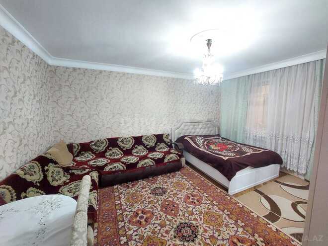 Satılır 3 otaqlı köhnə tikili 75 m², Azadlıq Prospekti m., photo 3 from 24