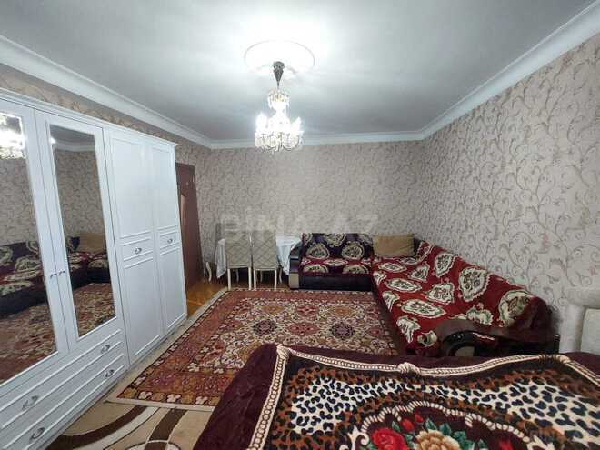 Satılır 3 otaqlı köhnə tikili 75 m², Azadlıq Prospekti m., photo 5 from 24