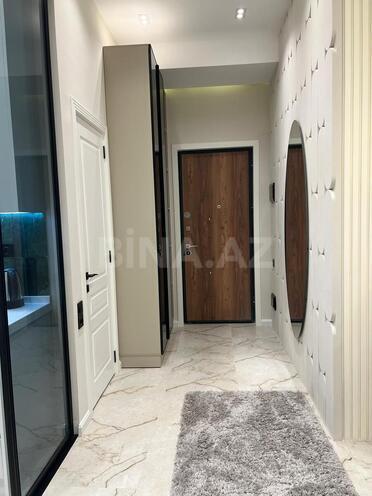 Сдаётся 2-комн. новостройка 80 м², м. 28 мая, photo 12 from 15