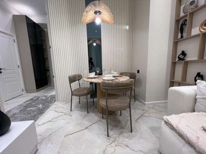 Сдаётся 2-комн. новостройка 80 м², м. 28 мая, photo 6 from 15