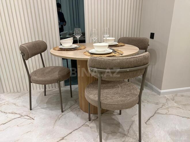 Сдаётся 2-комн. новостройка 80 м², м. 28 мая, photo 5 from 15