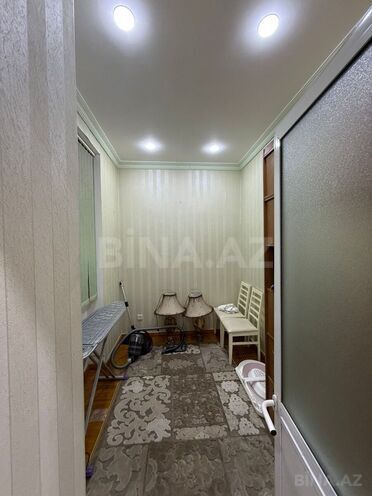 Сдаётся 4-комн. вторичка 100 м², м. Сахил, photo 9 from 14