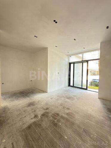 Satılır 1 otaqlı yeni tikili 53 m², Sea Breeze q., photo 5 from 14