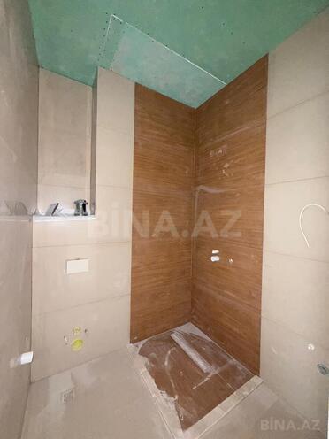 Satılır 1 otaqlı yeni tikili 53 m², Sea Breeze q., photo 10 from 14
