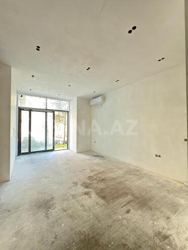 Satılır 1 otaqlı yeni tikili 53 m², Sea Breeze q., photo 4 from 14