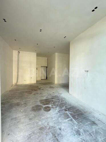 Satılır 1 otaqlı yeni tikili 53 m², Sea Breeze q., photo 8 from 14