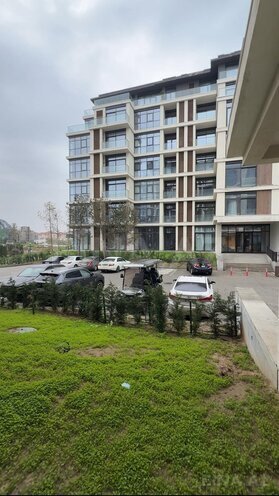 Satılır 1 otaqlı yeni tikili 53 m², Sea Breeze q., photo 13 from 14