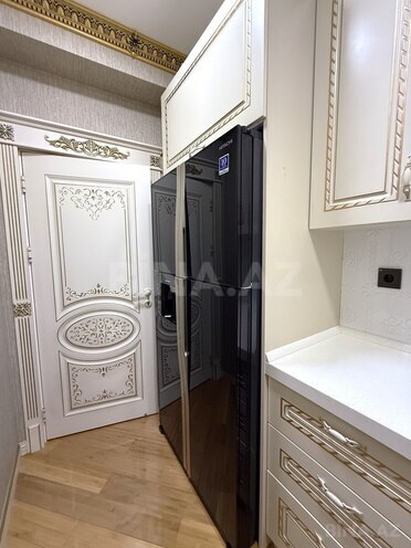 Продаётся 2-комн. новостройка 60 м², пос. Старые Гюнешли, photo 9 from 16
