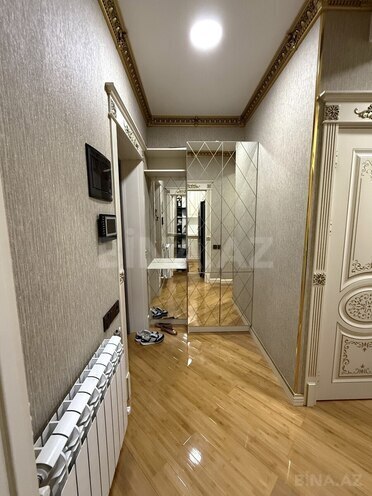 Продаётся 2-комн. новостройка 60 м², пос. Старые Гюнешли, photo 13 from 16