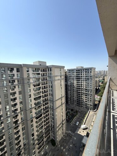 Продаётся 2-комн. новостройка 60 м², пос. Старые Гюнешли, photo 15 from 16