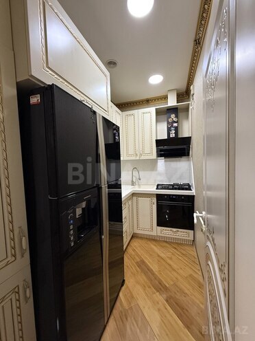 Продаётся 2-комн. новостройка 60 м², пос. Старые Гюнешли, photo 8 from 16