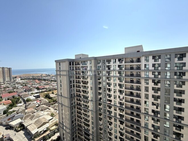 Продаётся 2-комн. новостройка 60 м², пос. Старые Гюнешли, photo 14 from 16