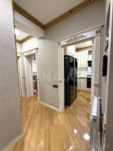Продаётся 2-комн. новостройка 60 м², пос. Старые Гюнешли, photo 12 from 16