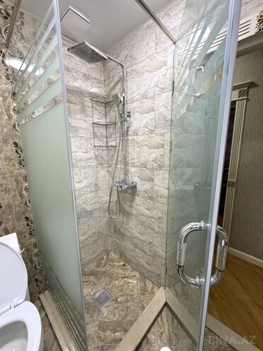 Продаётся 2-комн. новостройка 60 м², пос. Старые Гюнешли, photo 11 from 16